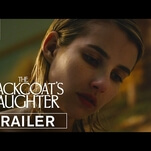 Kiernan Shipka meets the Devil in the trailer for The Blackcoat’s Daughter