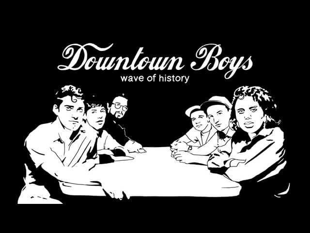 Downtown Boys sign to Sub Pop, record new album with Fugazi’s Guy Picciotto