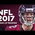 Bad Lip Reading tackles the NFL once again