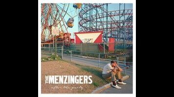 The Menzingers have never sounded as weathered as they do on After The Party