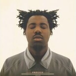 Sampha’s Process is an R&B debut for the ages