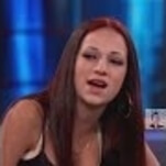 Let’s critically examine the “Cash Me Ousside” girl’s brand-new store