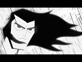 The future is grim for Samurai Jack in the first full trailer for Adult Swim revival