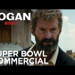 Logan Super Bowl trailer trades Johnny Cash for “Amazing Grace”