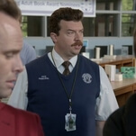 Plans go up in smoke in this exclusive Vice Principals deleted scene