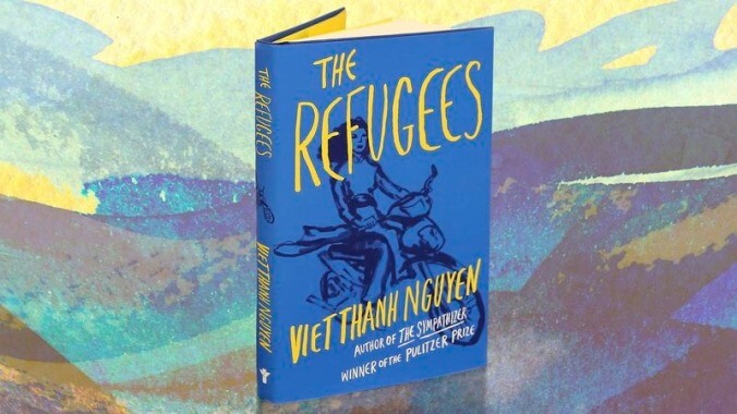 Viet Thanh Nguyen’s The Refugees will haunt its readers, especially in these times