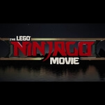 The Lego Ninjago Movie assembles its secret society in first teaser