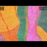 NE-HI gets in the summer spirit a little early on “Sisters”