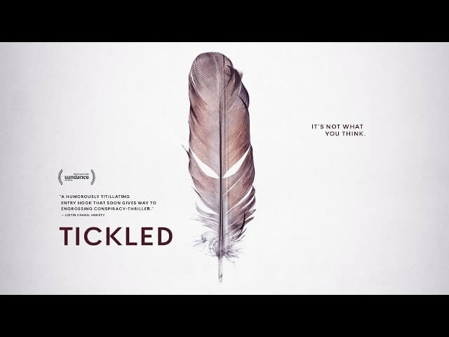 Tickled documentary to air on HBO with bonus follow-up special