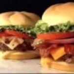 Trump’s Labor nominee once sued a rival for implying he served ass burgers