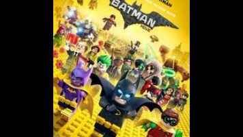 The Lego Batman Movie turns Bat mythology into a giant toybox