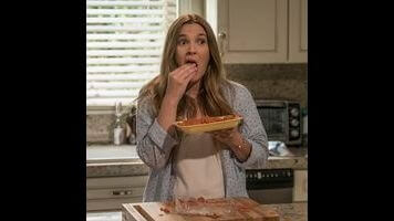 Santa Clarita Diet reveals Dan’s killer instinct