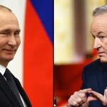 Bill O’Reilly stands strong against Trump and Putin