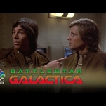 R.I.P. Battlestar Galactica star Richard Hatch