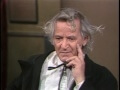 R.I.P. “Professor” Irwin Corey, comedy legend