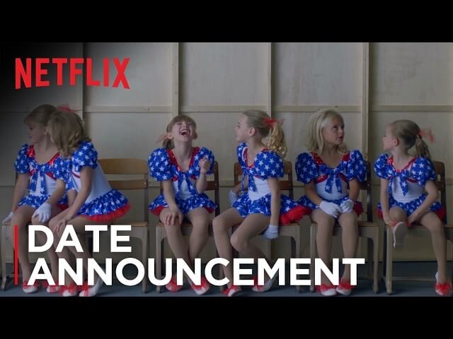 Netflix’s Casting JonBenét gets a premiere date and a teaser