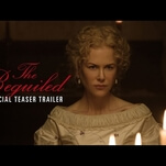Colin Farrell meets some “vengeful bitches” in the trailer for Sofia Coppola’s The Beguiled