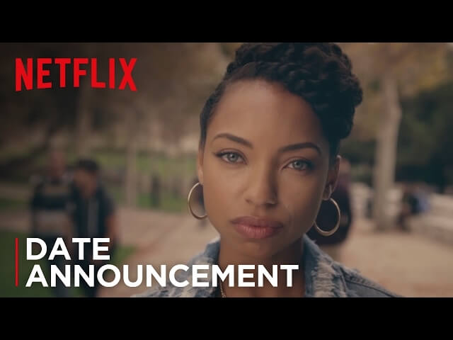 Dear White People is the show America needs, according to its first trailer