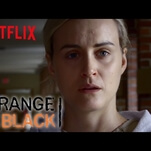 Orange Is The New Black will be back in June