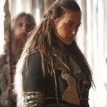 The 100 delivers a solid episode that muses on the complexity of leadership