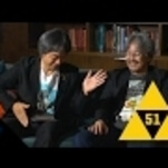 Ultimate troll Shigeru Miyamoto says Link’s full name is “Link Link”