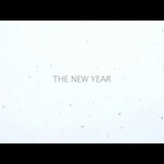 The New Year announces Snow, its first album in 9 years