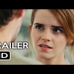 Emma Watson—and everyone else—is being watched in the trailer for The Circle