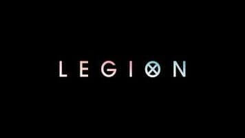 The mystery begins on Legion’s weird and wondrous premiere