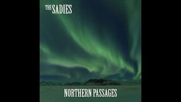 The Sadies cut a fresh path through familiar territory on Northern Passages