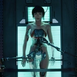 What does the whitewashing controversy mean for the Ghost In The Shell remake?