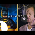 Watch Will Arnett prank call people as LEGO Batman