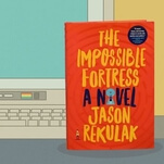 The Impossible Fortress both celebrates and subverts ’80s nostalgia and rom-com tropes
