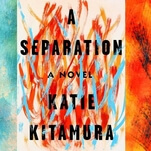 A Separation is a quietly devastating depiction of modern loss and alienation