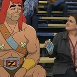 Son Of Zorn goes on a road trip that leads nowhere