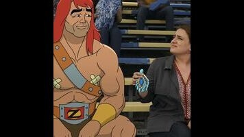 Son Of Zorn goes on a road trip that leads nowhere