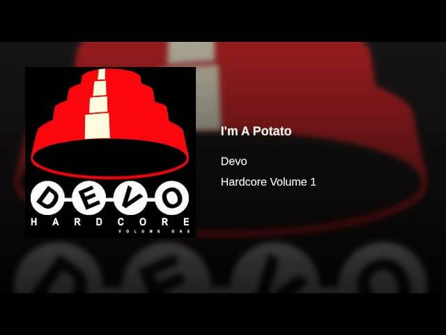 Exploring the weird, lo-fi world of “Devo-core”