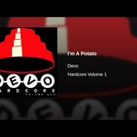 Exploring the weird, lo-fi world of “Devo-core”