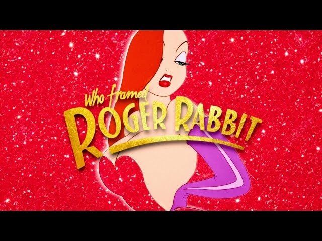 How Who Framed Roger Rabbit elevated the art of animation