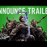 Middle-Earth: Shadow Of War to dole out another dose of orc murder this summer