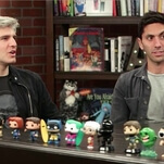 The Catfish episode that made Nev and Max believe in the supernatural