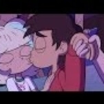 Disney XD airs its first same-sex kiss