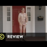 Andy Daly reviews the end of Review