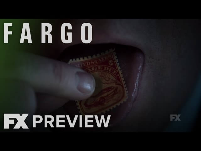 New Fargo teaser introduces the parking lot king of Minnesota