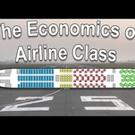 Your suspicions were true: Airlines don’t really care about economy class