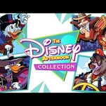 Capcom to rerelease DuckTales and other retro Disney games in new collection