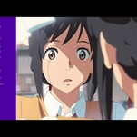 Here’s the U.S. trailer for ridiculously popular anime Your Name