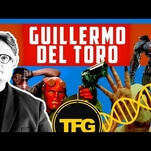 Breaking down the hallmarks of Guillermo Del Toro’s style