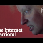 Visit vicious internet trolls in their own homes with this stomach-churning documentary