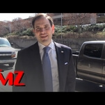 Political maverick Marco Rubio finally takes a stand against Snoop Dogg video