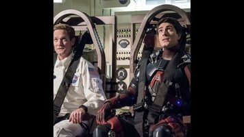 Legends Of Tomorrow shoots for the moon with one of its best episodes